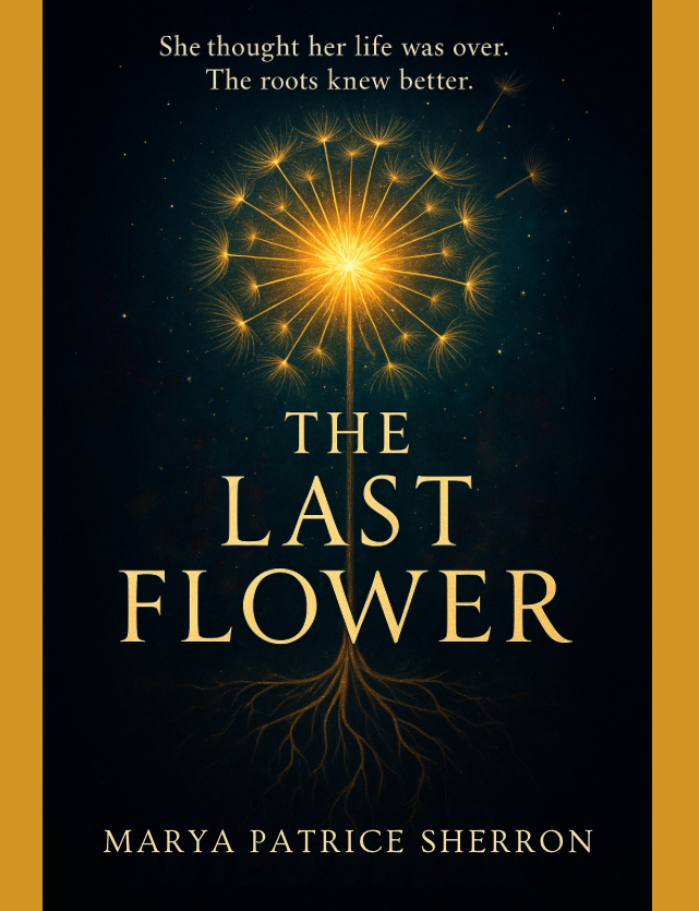 Cover of The Last Flower